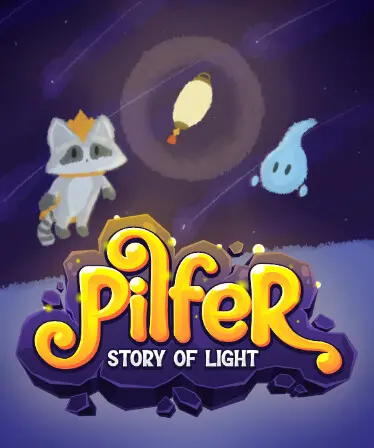 Tải Pilfer: Story of Light Full cho PC