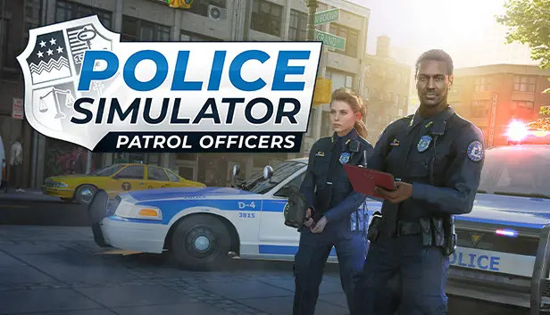 Tải Police Simulator: Patrol Officers Full cho PC