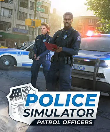 Tải Police Simulator: Patrol Officers Full cho PC