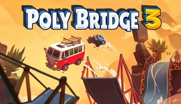 Tải Poly Bridge 3 Full cho PC