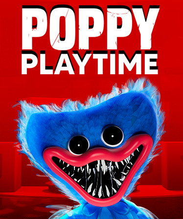 Tải Poppy Playtime 1 2 3 Full cho PC