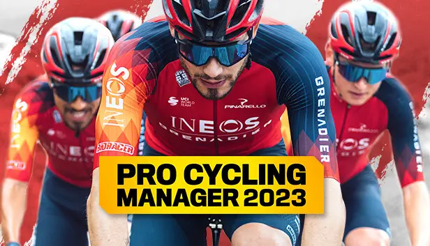 Tải Pro Cycling Manager 2023 Full cho PC