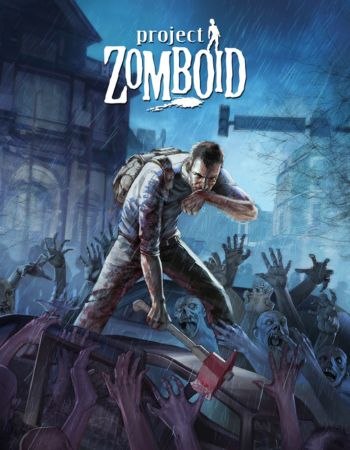 Tải Project Zomboid Full cho PC