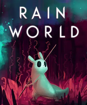 Tải Rain World Quality of Life Full cho PC