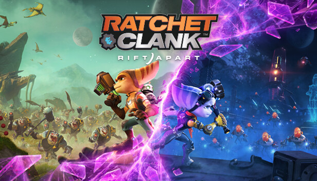 Tải Ratchet & Clank: Rift Apart Full cho PC