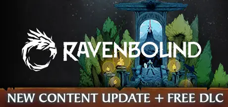 Tải Ravenbound Full cho PC