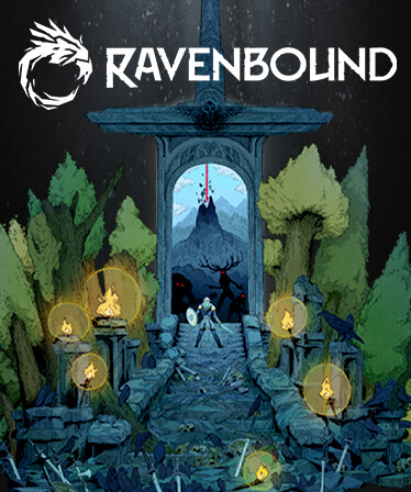 Tải Ravenbound Full cho PC