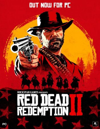 Tải Red Dead Redemption 2 Full cho PC