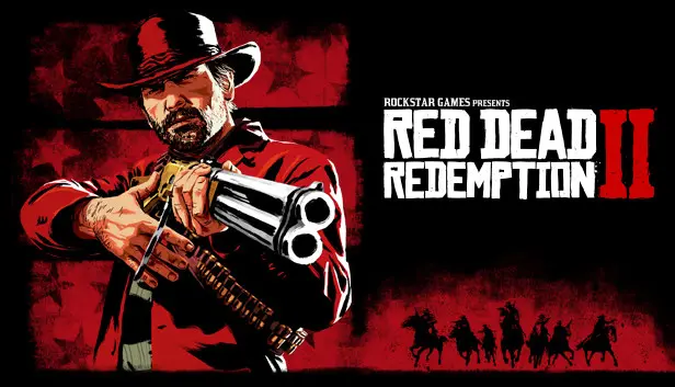 Tải Red Dead Redemption 2 Việt Hóa Full cho PC