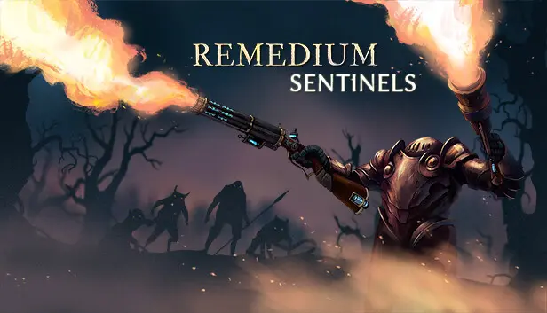 Tải REMEDIUM: Sentinels Full cho PC