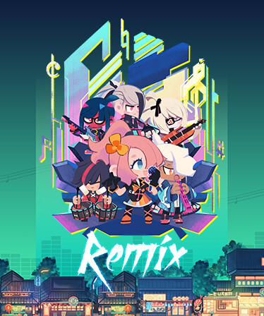 Tải ReMix Full cho PC