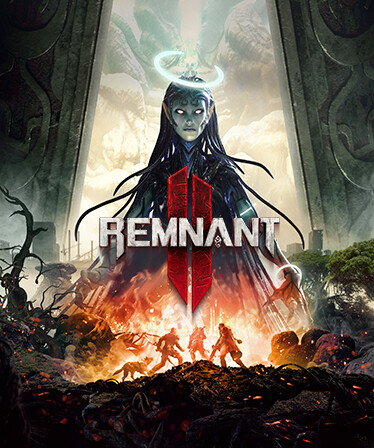Tải Remnant II The Forgotten Kingdom Full cho PC
