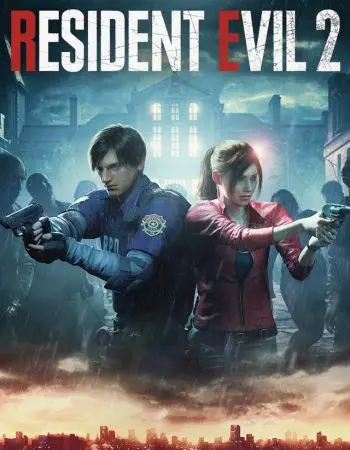 Tải Resident Evil 2 Remake Full cho PC