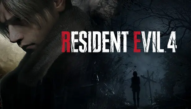 Tải Resident Evil 4 Remake Full cho PC