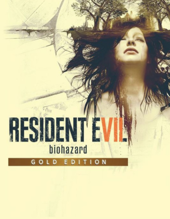 Tải Resident Evil 7 Biohazard Full cho PC