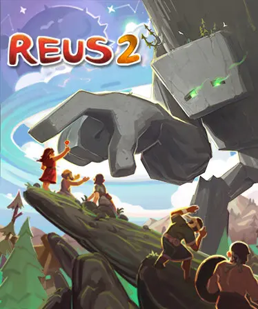 Tải Reus 2 Full cho PC