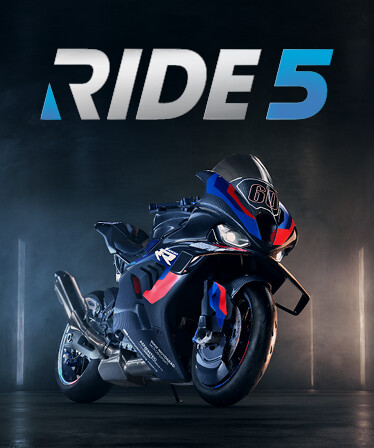 Tải RIDE 5 Full cho PC