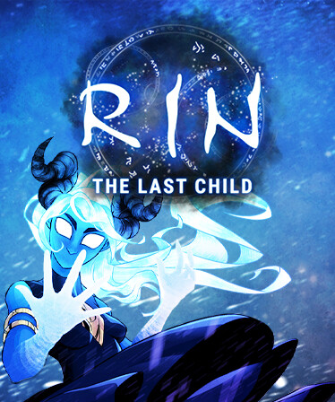 Tải RIN: The Last Child Full cho PC