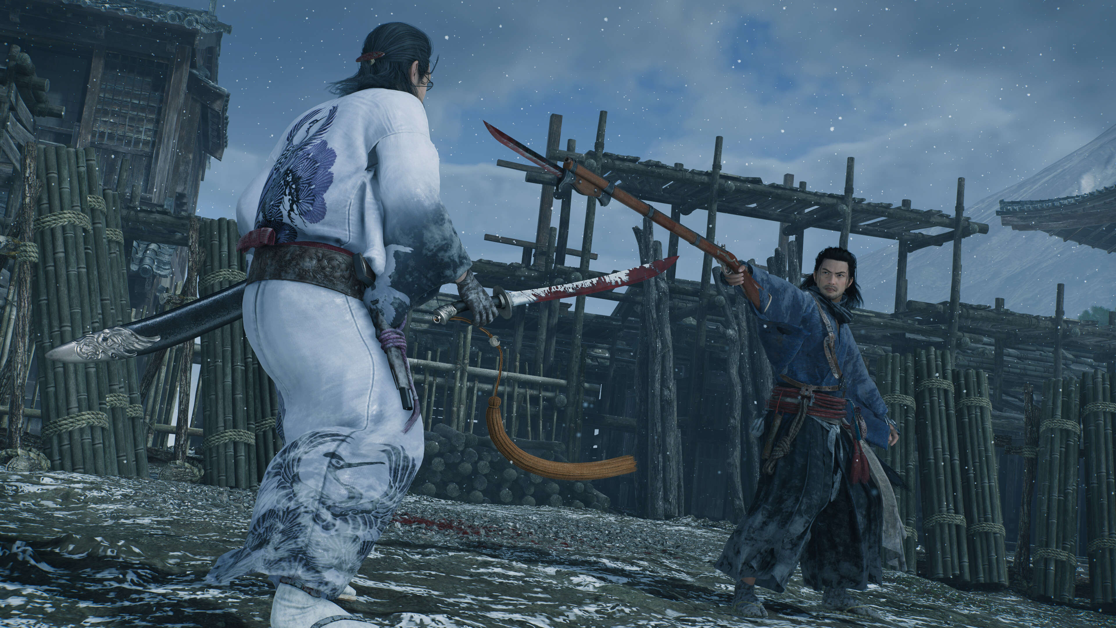 Tải game Rise of the Ronin Full Tải game Rise of the Ronin Full