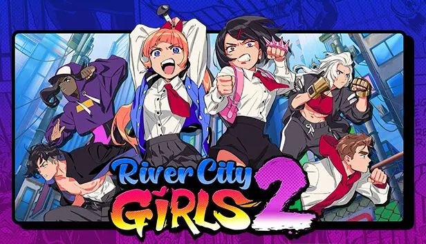 Tải River City Girls 2 Full cho PC