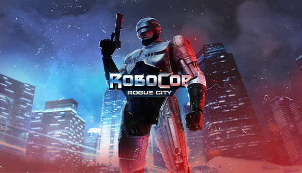 Tải RoboCop: Rogue City Full cho PC