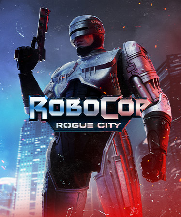Tải RoboCop: Rogue City Full cho PC