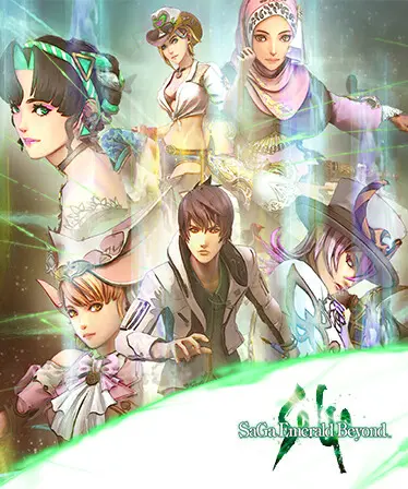 Tải SaGa Emerald Beyond Full cho PC