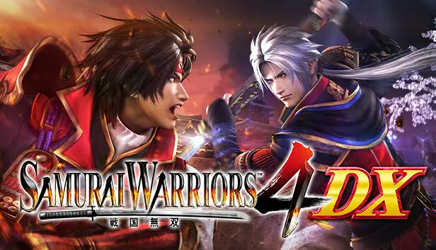 Tải SAMURAI WARRIORS 4 DX Full cho PC