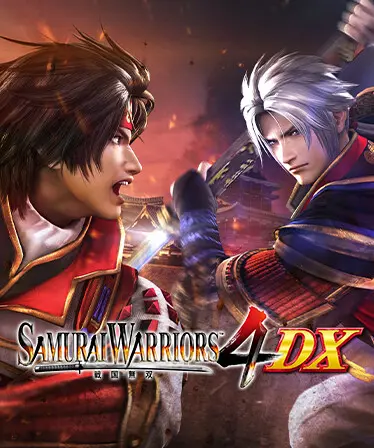 Tải SAMURAI WARRIORS 4 DX Full cho PC