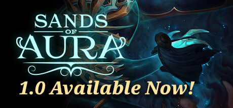 Tải Sands of Aura Full cho PC