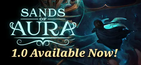 Tải Sands of Aura Full cho PC