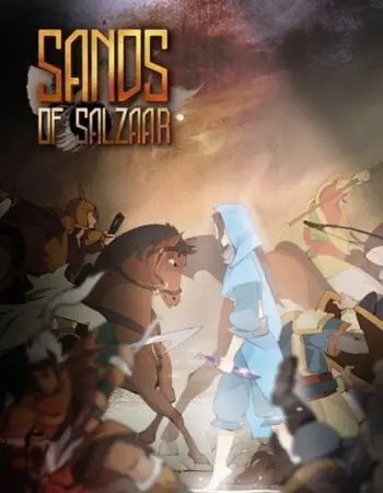 Tải Sands of Salzaar - Đại Mạc Đao Phong Full cho PC