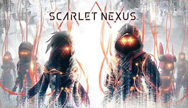 Tải SCARLET NEXUS Full cho PC