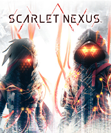 Tải SCARLET NEXUS Full cho PC