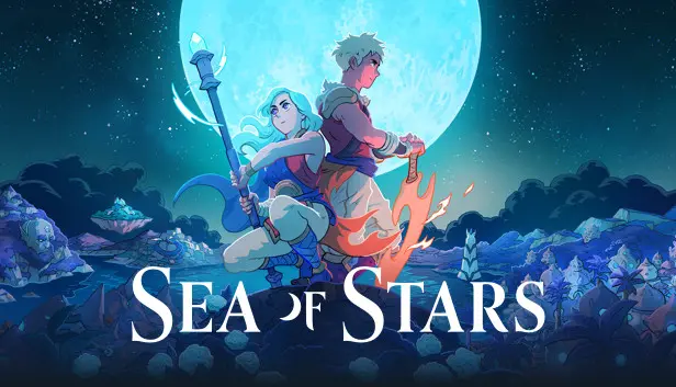 Tải Sea of Stars Full cho PC