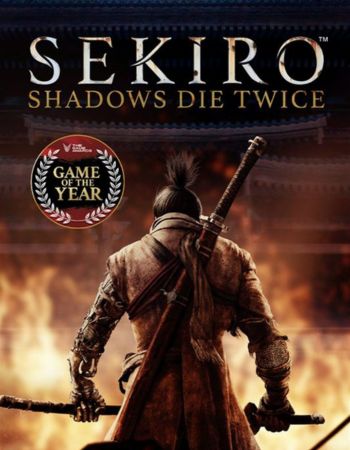 Tải Sekiro Shadows Die Twice Full cho PC