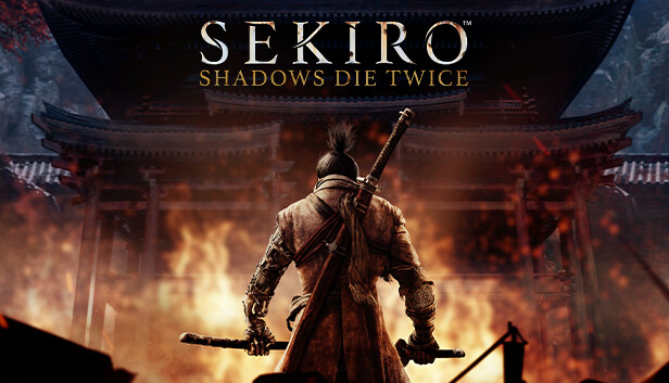 Tải Sekiro Shadows Die Twice Full cho PC
