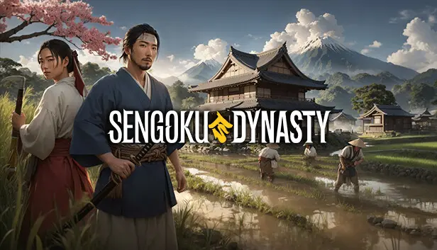 Tải Sengoku Dynasty Full cho PC