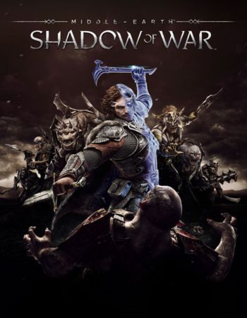 Tải Middle-earth: Shadow of War Full cho PC
