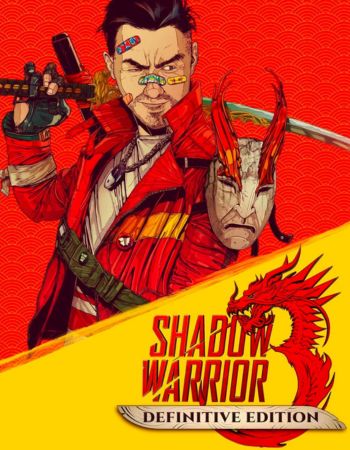 Tải Shadow Warrior 3 Full cho PC