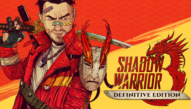 Tải Shadow Warrior 3 Full cho PC