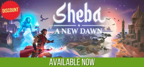 Tải Sheba: A New Dawn Full cho PC