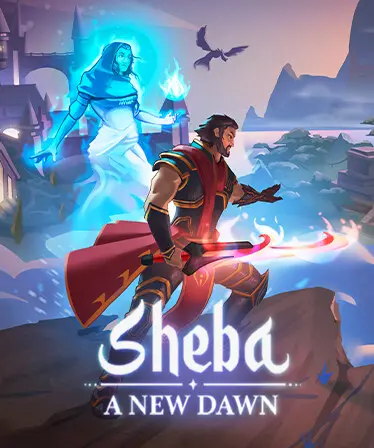 Tải Sheba: A New Dawn Full cho PC
