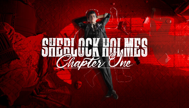 Tải Sherlock Holmes Chapter One Full cho PC