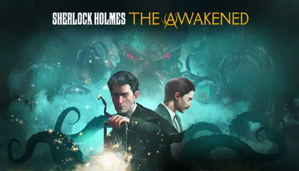 Tải Sherlock Holmes The Awakened Full cho PC
