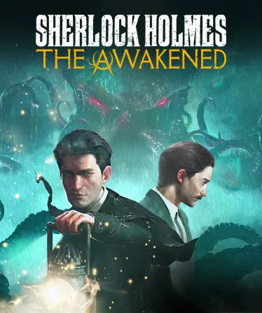 Tải Sherlock Holmes The Awakened Full cho PC