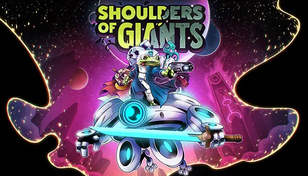 Tải Shoulders of Giants Full cho PC