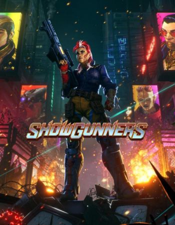 Tải Showgunners Full cho PC