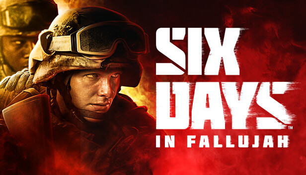 Tải Six Days in Fallujah Full cho PC