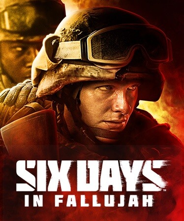 Tải Six Days in Fallujah Full cho PC